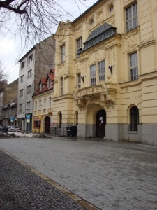 Bratislava, Slovakia 073